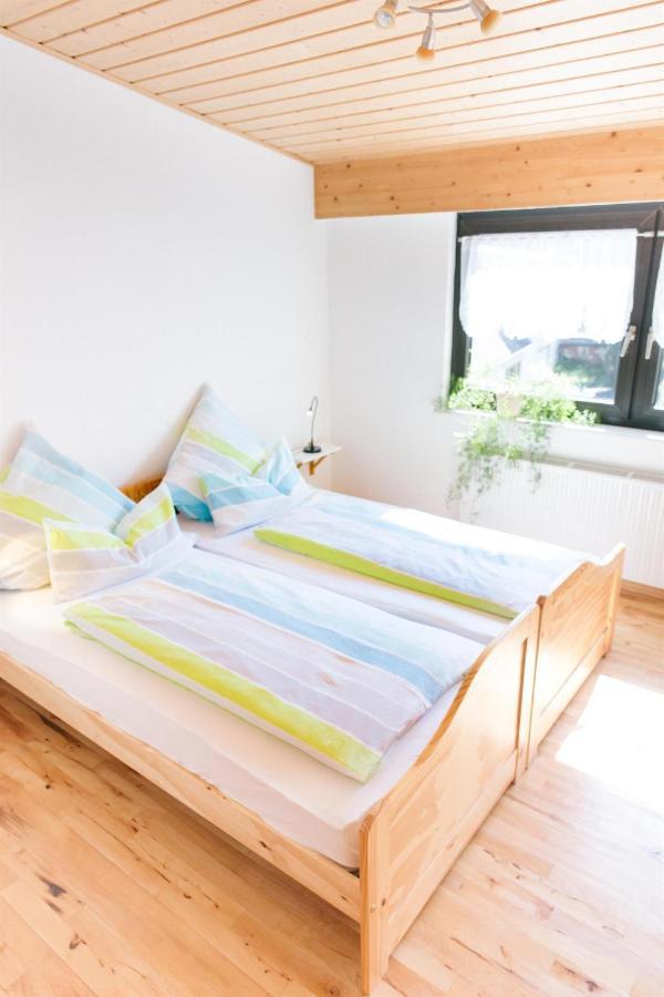 Ferienwohnung Am Breyer Talbach Экстерьер фото