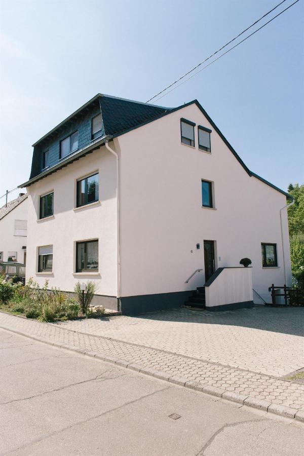 Ferienwohnung Am Breyer Talbach Экстерьер фото
