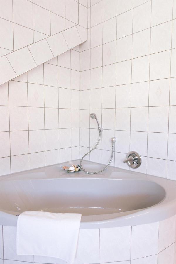 Ferienwohnung Am Breyer Talbach Экстерьер фото
