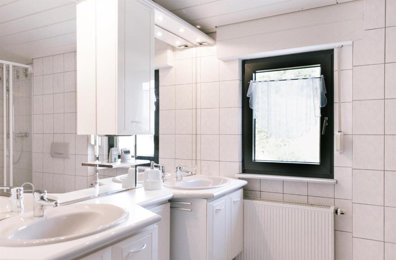 Ferienwohnung Am Breyer Talbach Экстерьер фото